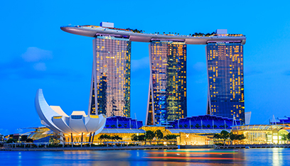 singapore
